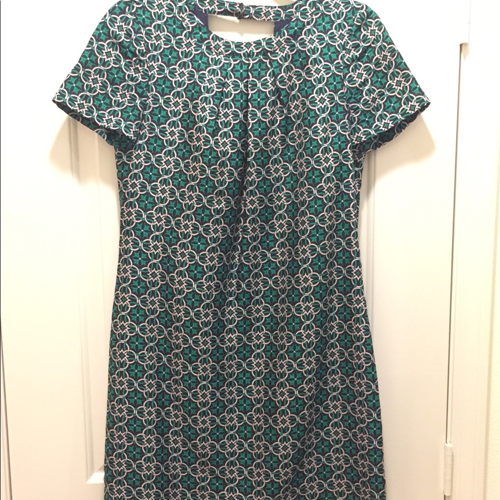 J crew dress